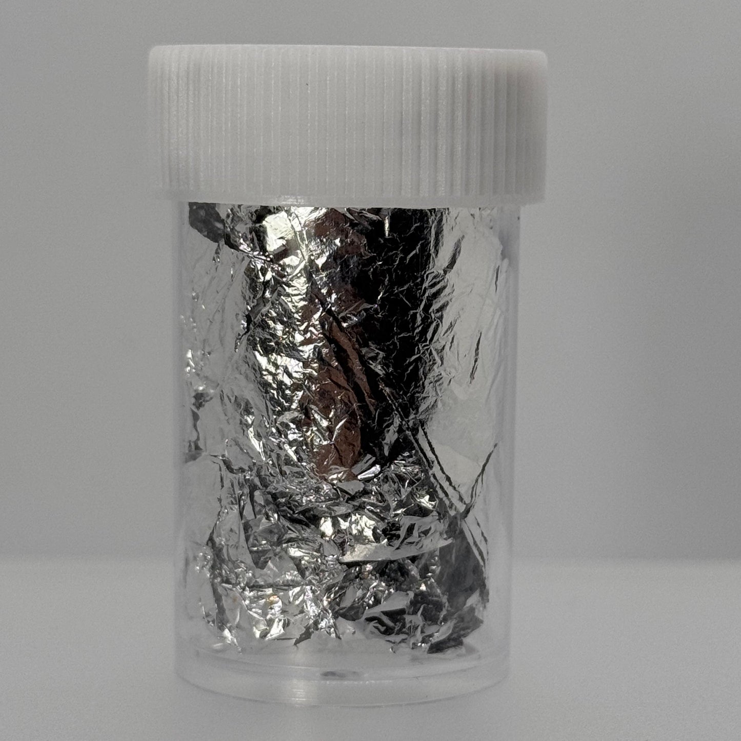 Foil de Ouro - PRATA