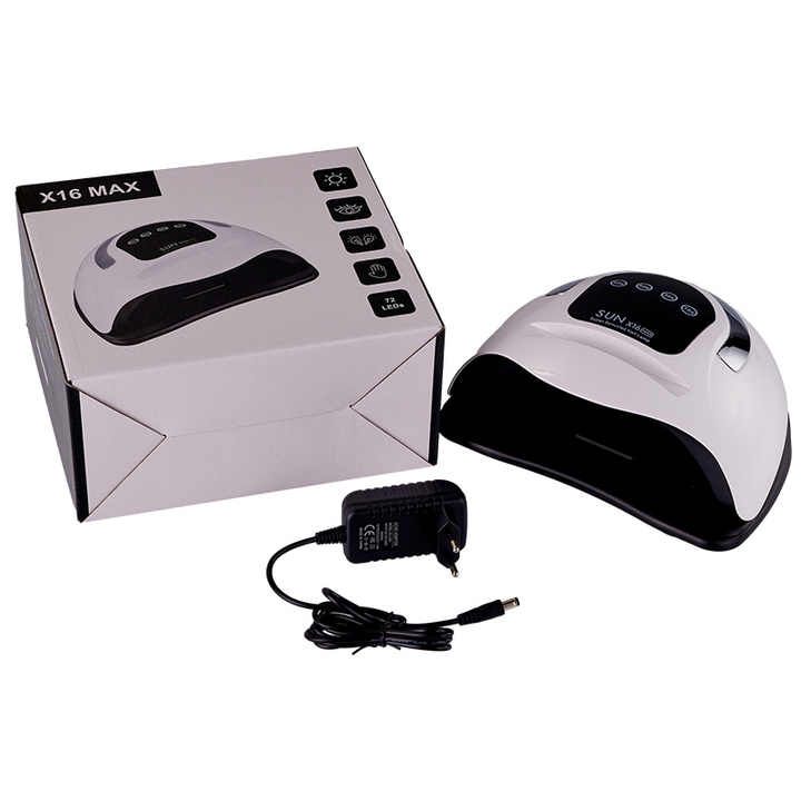 Catalisador X16 Max - UV lâmpada LED - 320W