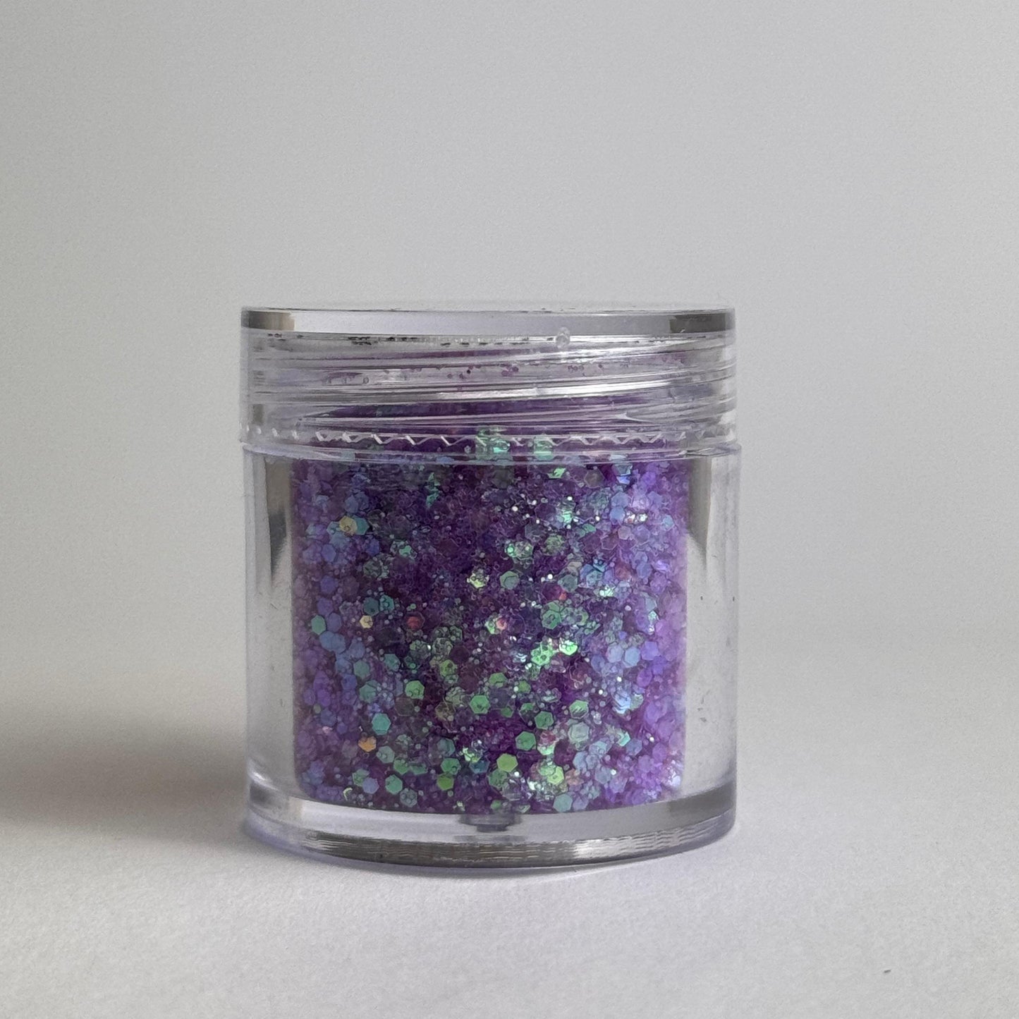 Glitter Flocado - Ref C20