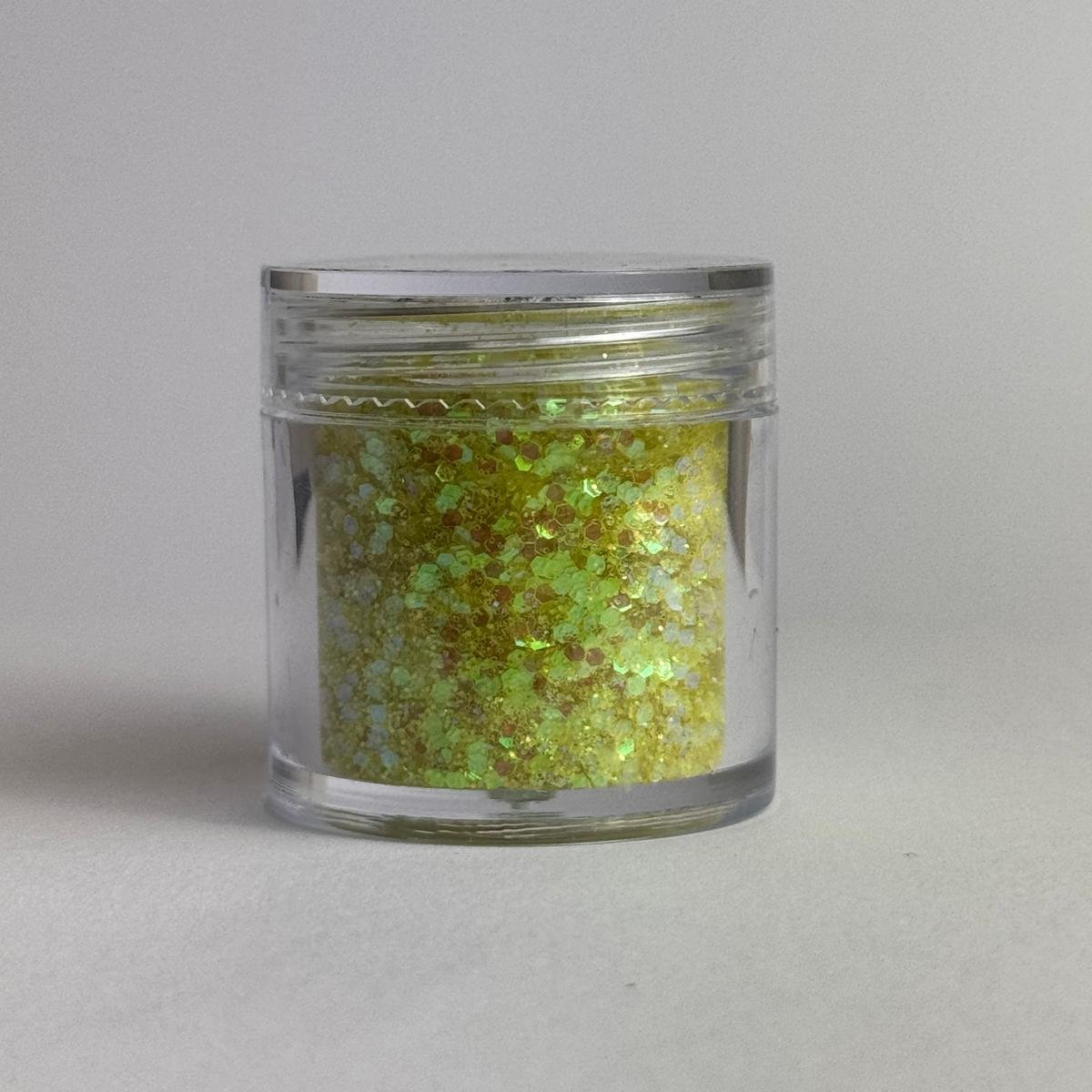 Glitter Flocado - Ref C25