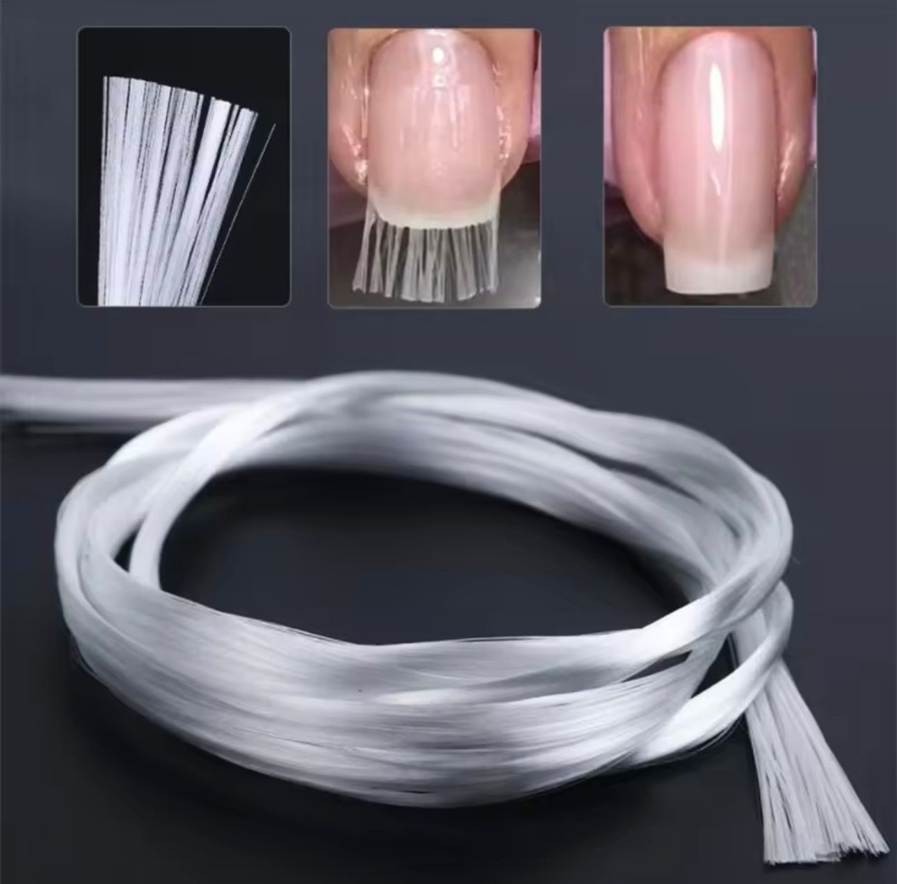 Fibra de Vidro- 5 Metros