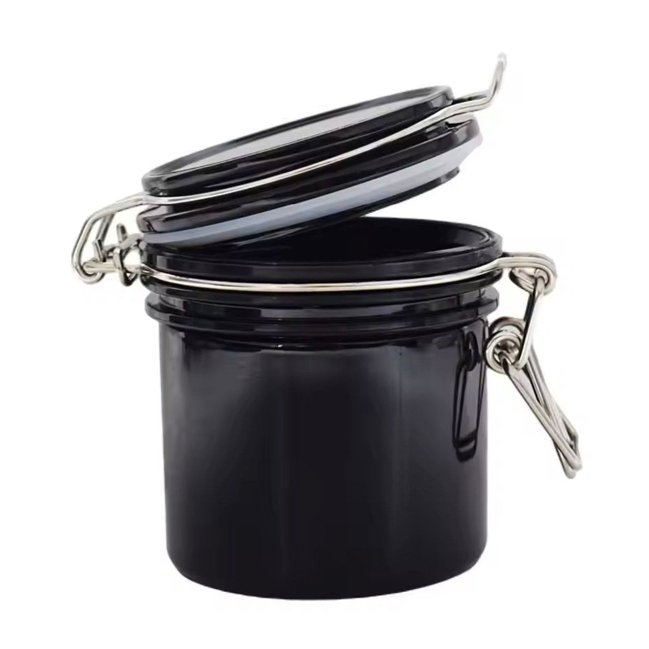 Tanque Hermético - Armazenamento de Cola de Pestanas