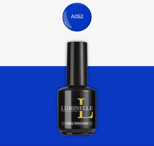Verniz Gel Luminelle A052 - 15ml