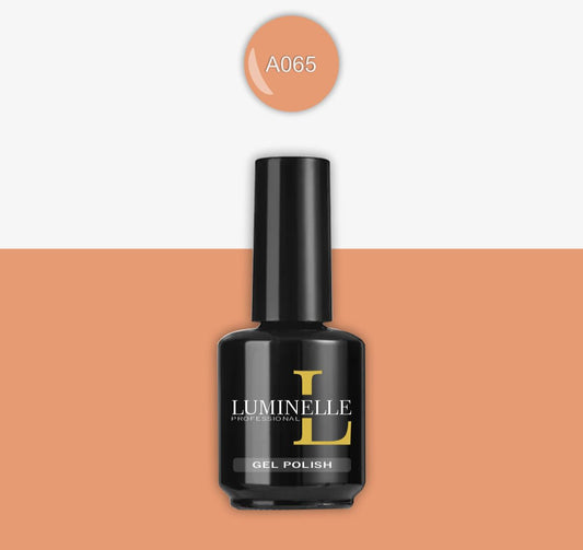 Verniz Gel Luminelle A065- 15ml