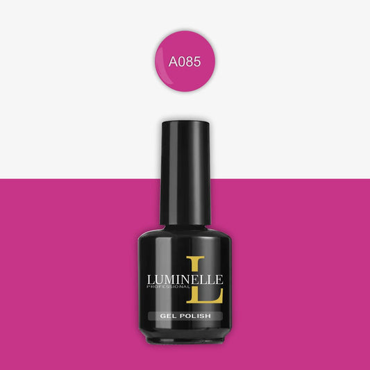 Verniz Gel Luminelle A085 - 15ml