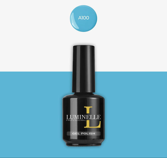 Verniz Gel Luminelle A100 - 15ml