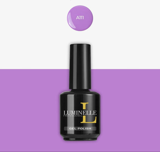 Verniz Gel Luminelle A111 - 15ml