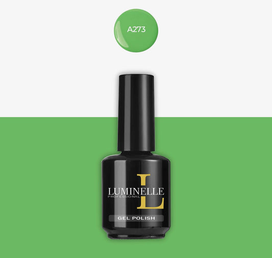 Verniz Gel Luminelle A273 - 15ml