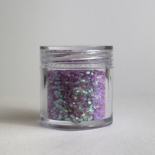 Glitter Flocado - Ref C19