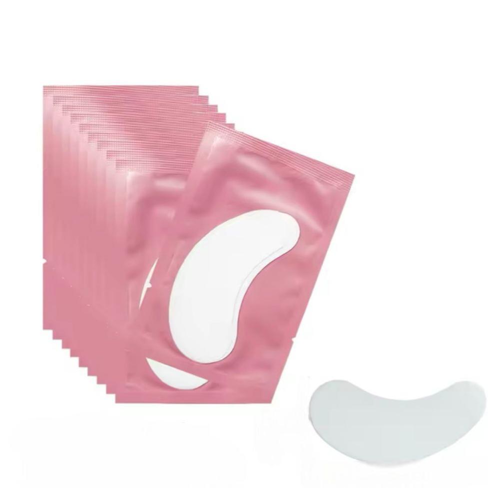 Pads Gel Protetores Rosa - 50 PARES