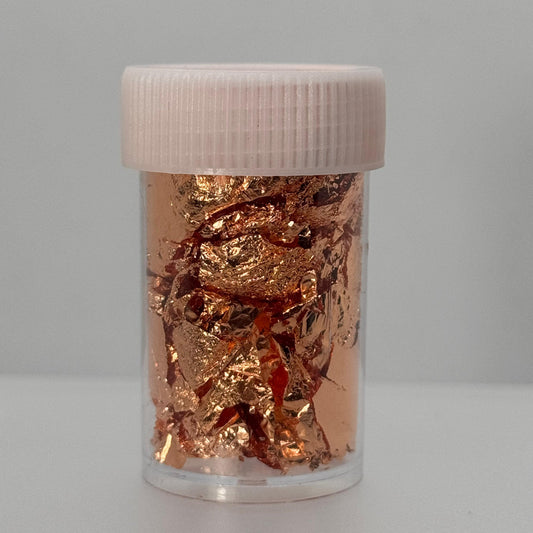 Foil de Ouro - ROSE